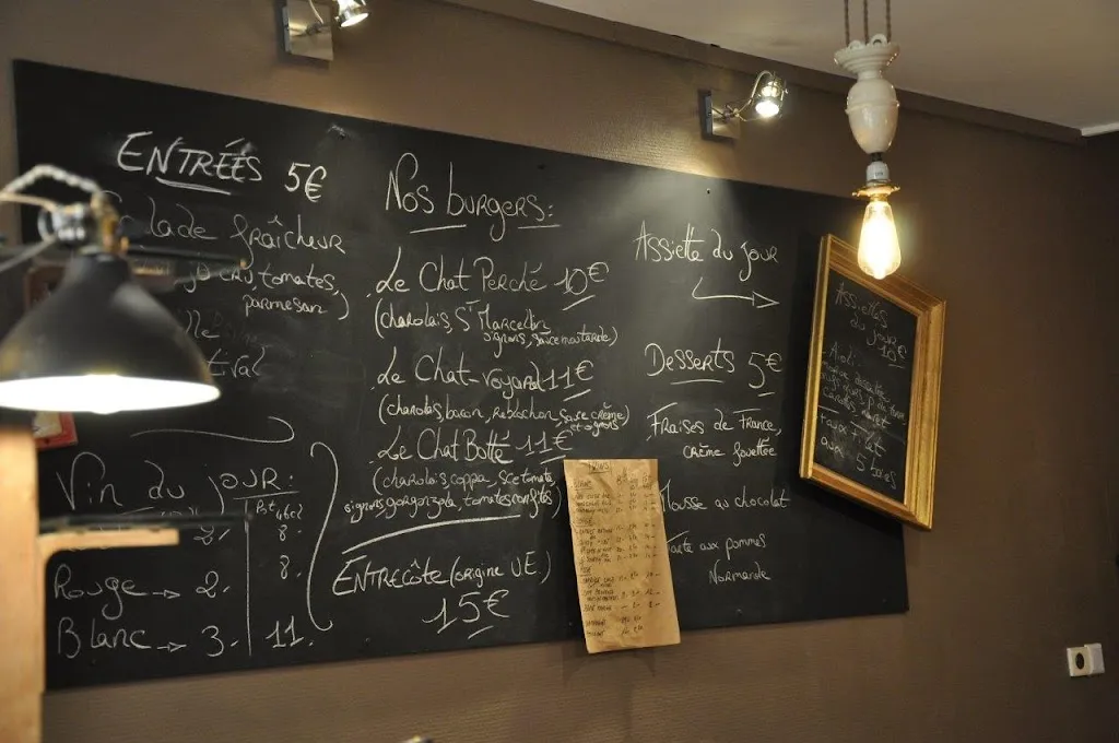 Menu_Le Chat Perché_Chalon-sur-Saône_image_1