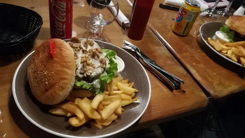 Menu_Trapper's House_Chalon-sur-Saône_image_5