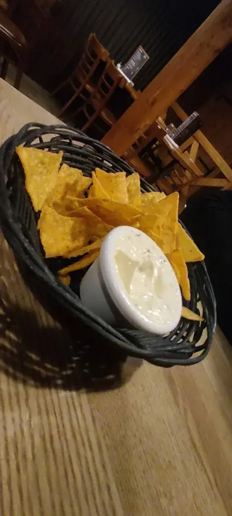 Menu_Trapper's House_Chalon-sur-Saône_image_6