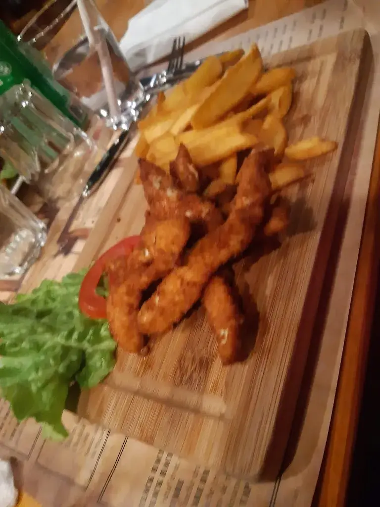 Menu_Trapper's House_Chalon-sur-Saône_image_7