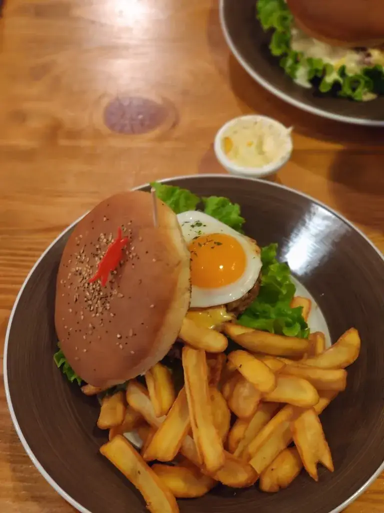 Menu_Trapper's House_Chalon-sur-Saône_image_9