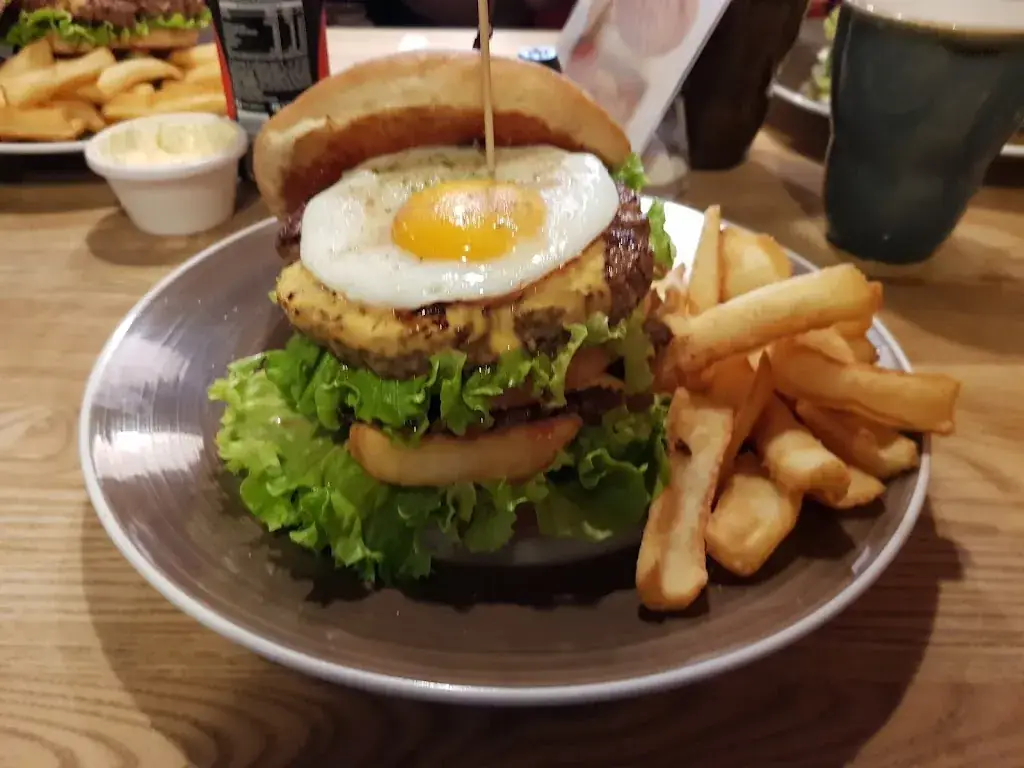 Drtik_Trapper's House_Chalon-sur-Saône_review