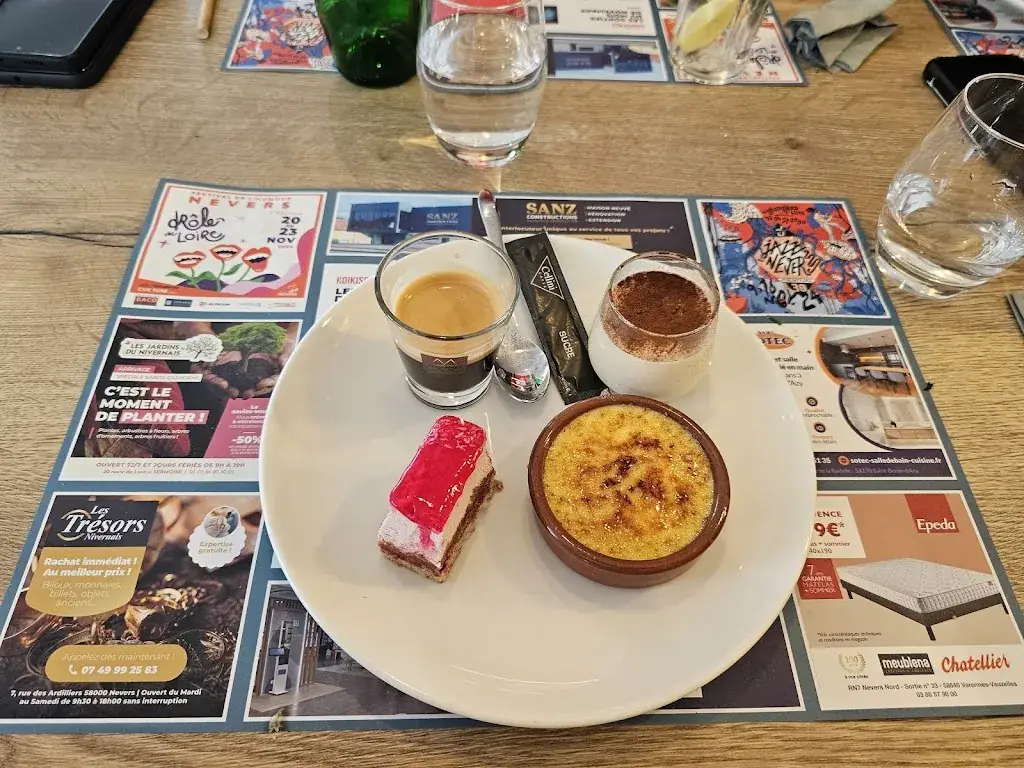 Menu_Brasserie Le Coul En Joie_Coulanges-lès-Nevers_image_6