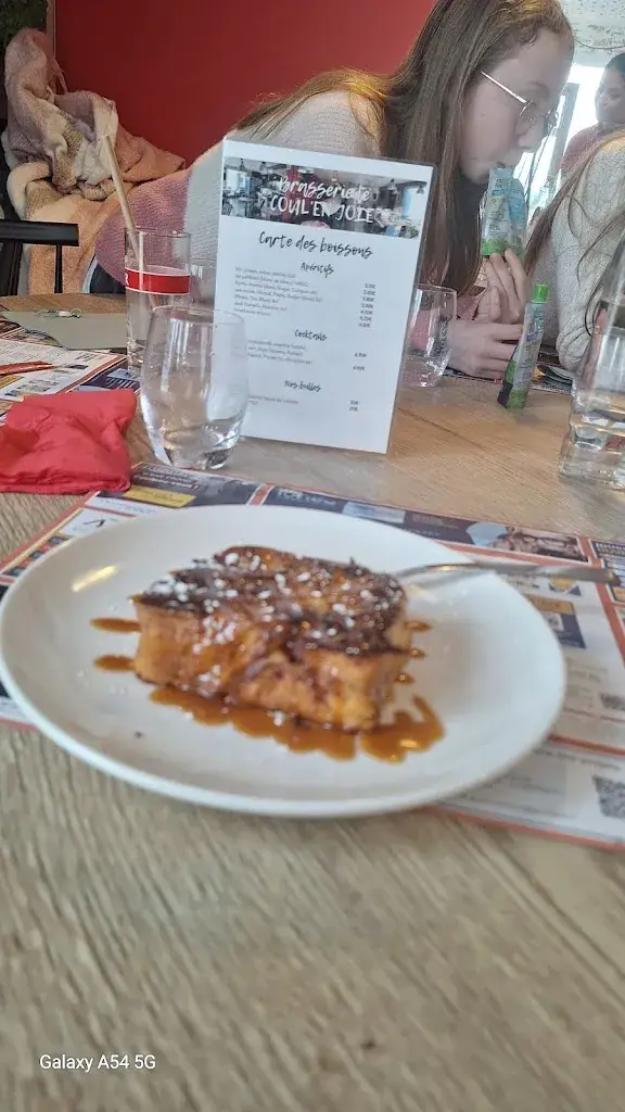 Pascal Lenfant_Brasserie Le Coul En Joie_Coulanges-lès-Nevers_review