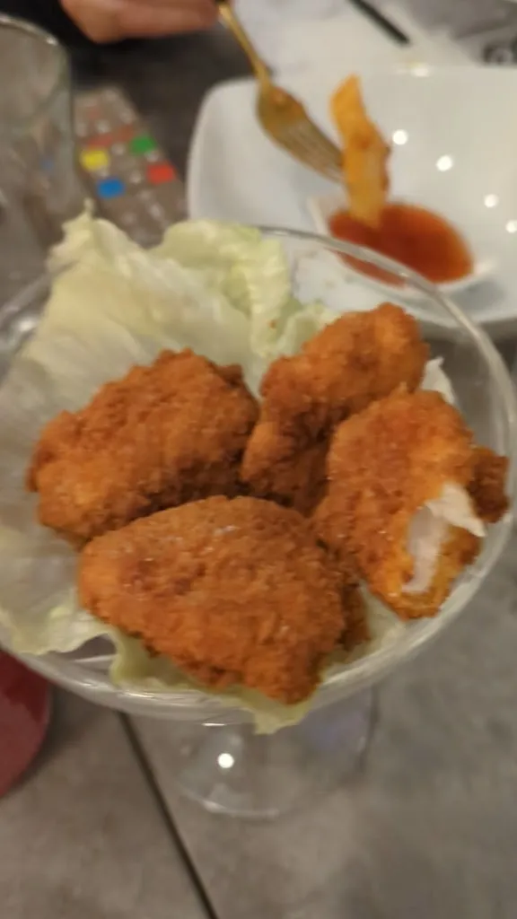 Menu_LA BRUSCHETTA - BURGER & CO_Courcelles-lès-Montbéliard_image_9