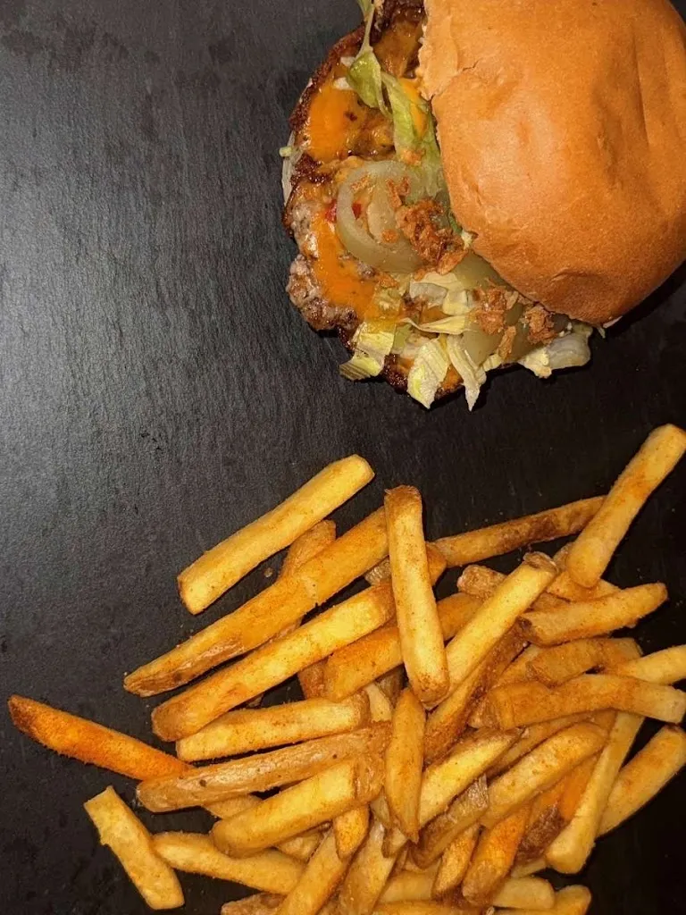 sab sese_LA BRUSCHETTA - BURGER & CO_Courcelles-lès-Montbéliard_review