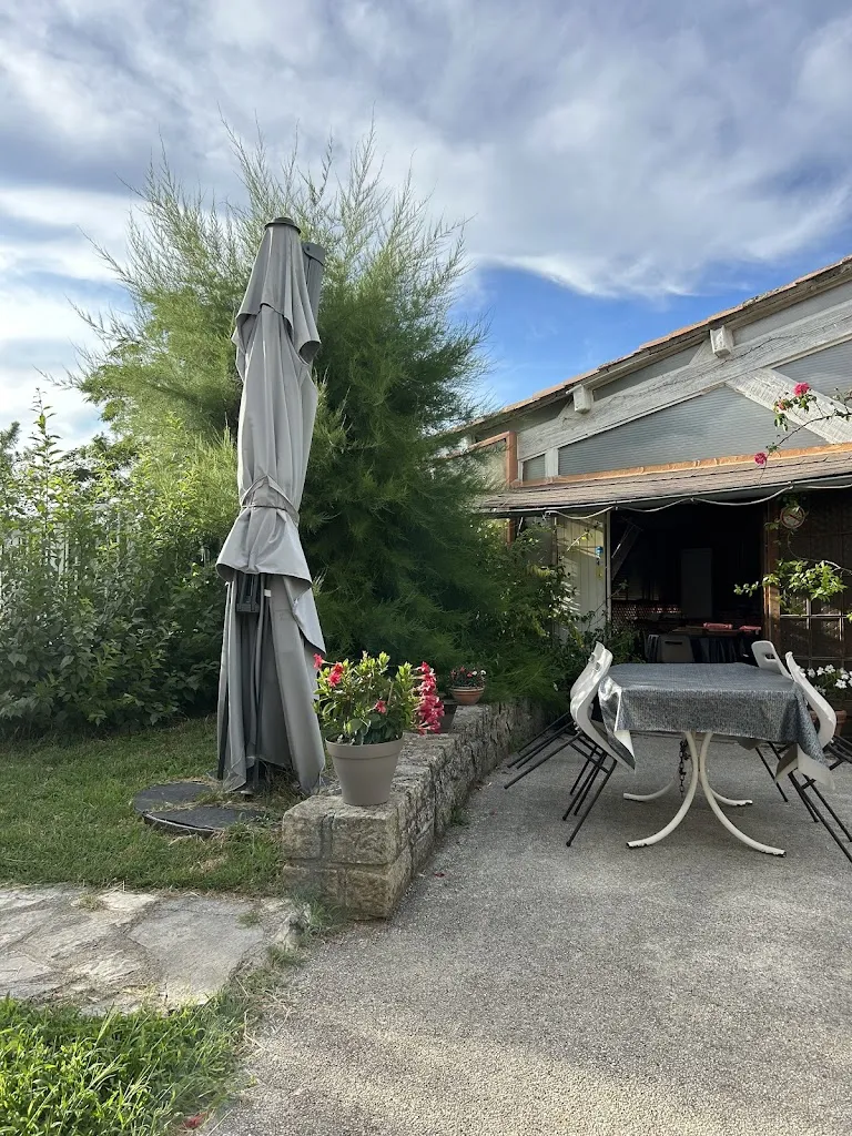 Camille Latour_L'ardechoise Gourmande_Ucel_review