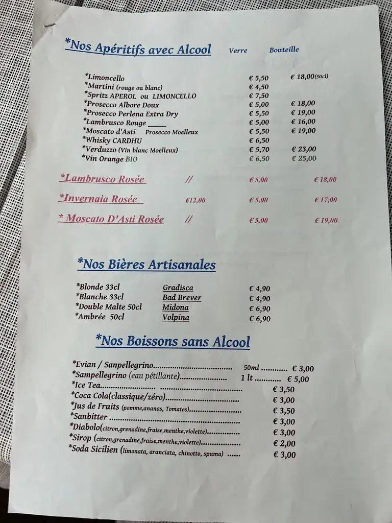 Menu_Pane Olio E Sale_Montbéliard_immagine_1