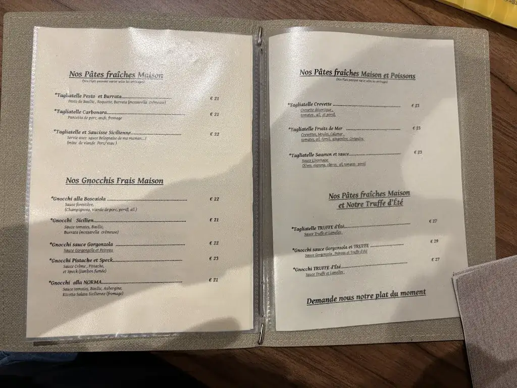 Menu_Pane Olio E Sale_Montbéliard_immagine_2