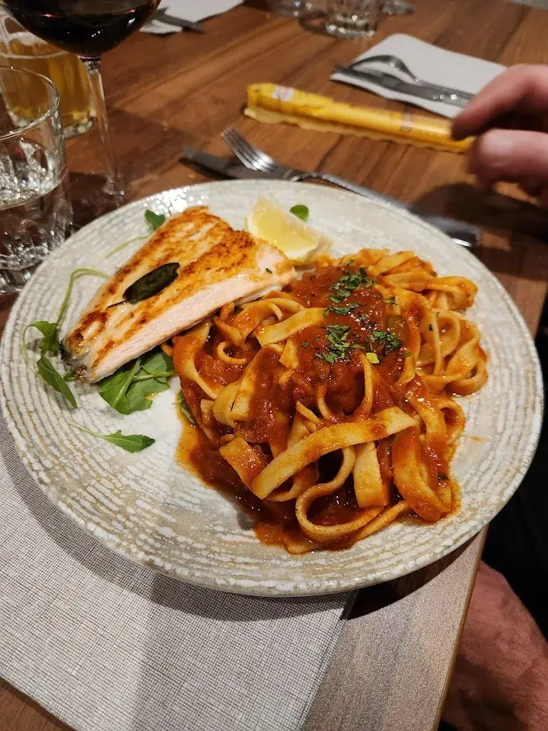 Claudio Verga_Pane Olio E Sale_Montbéliard_recensione