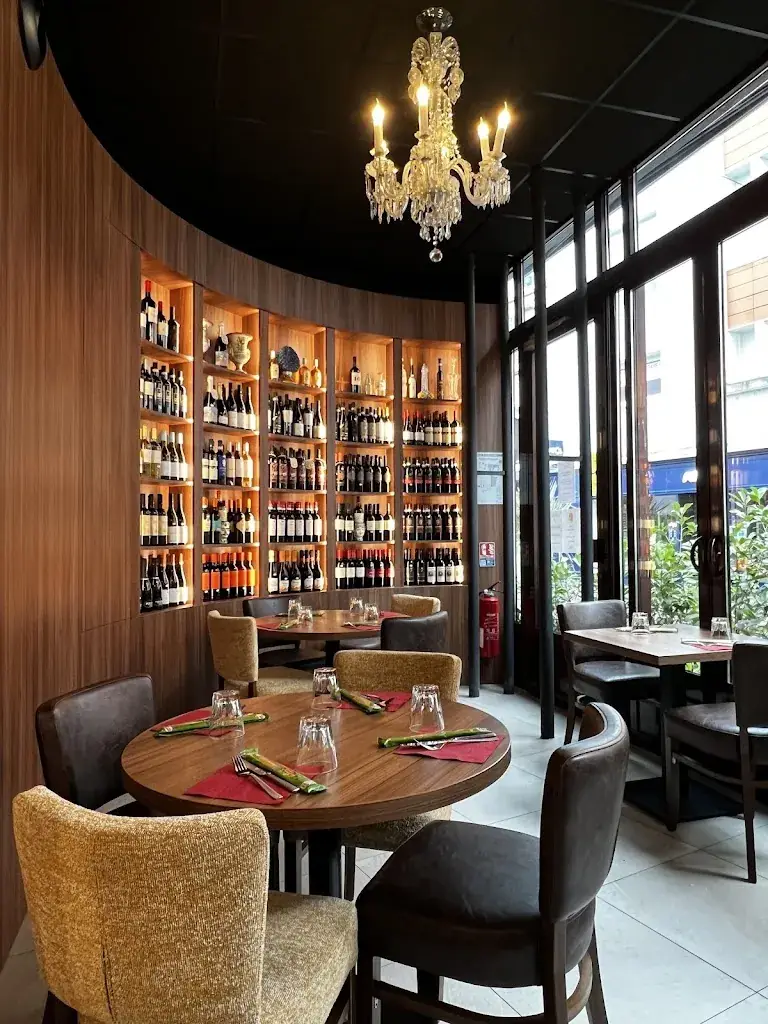 Marcel Liebi_Pane Olio E Sale_Montbéliard_recensione