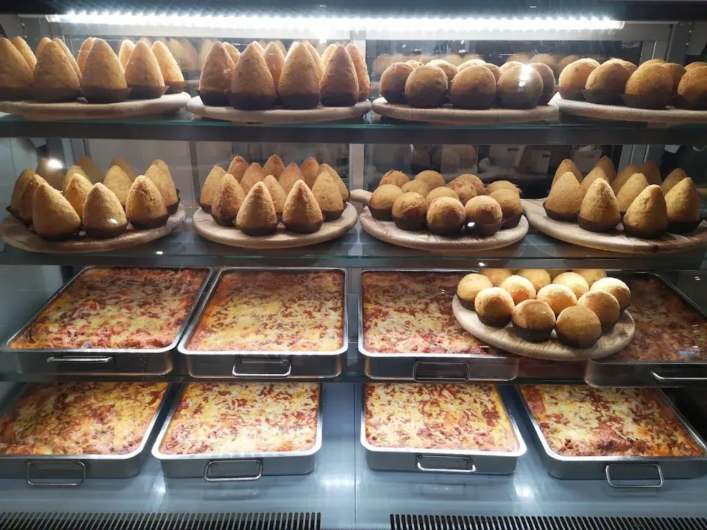 Pane Olio E Sale Restaurant in Montbéliard