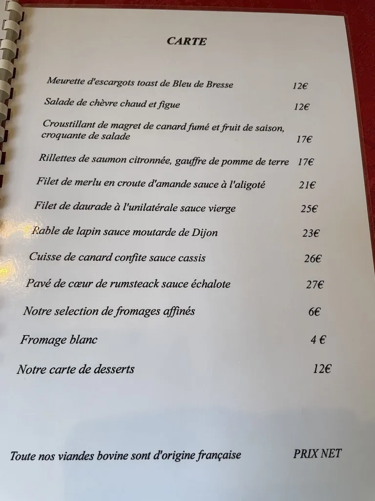 Menu_Les Gourmets de la Tour Bajole_Couches_image_1