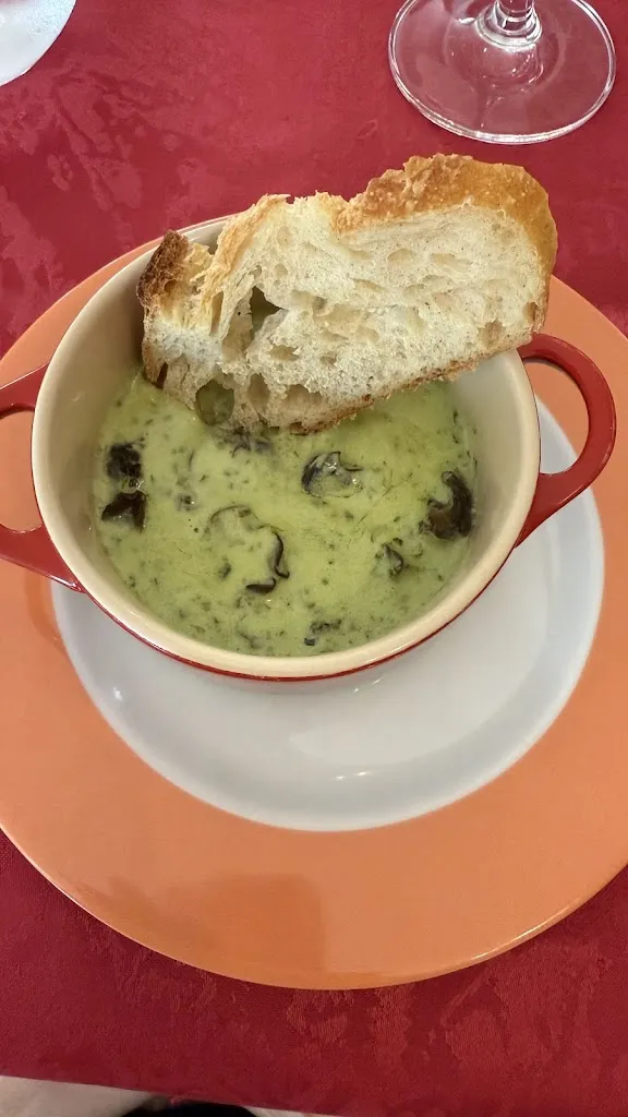 David Giorda_Les Gourmets de la Tour Bajole_Couches_review