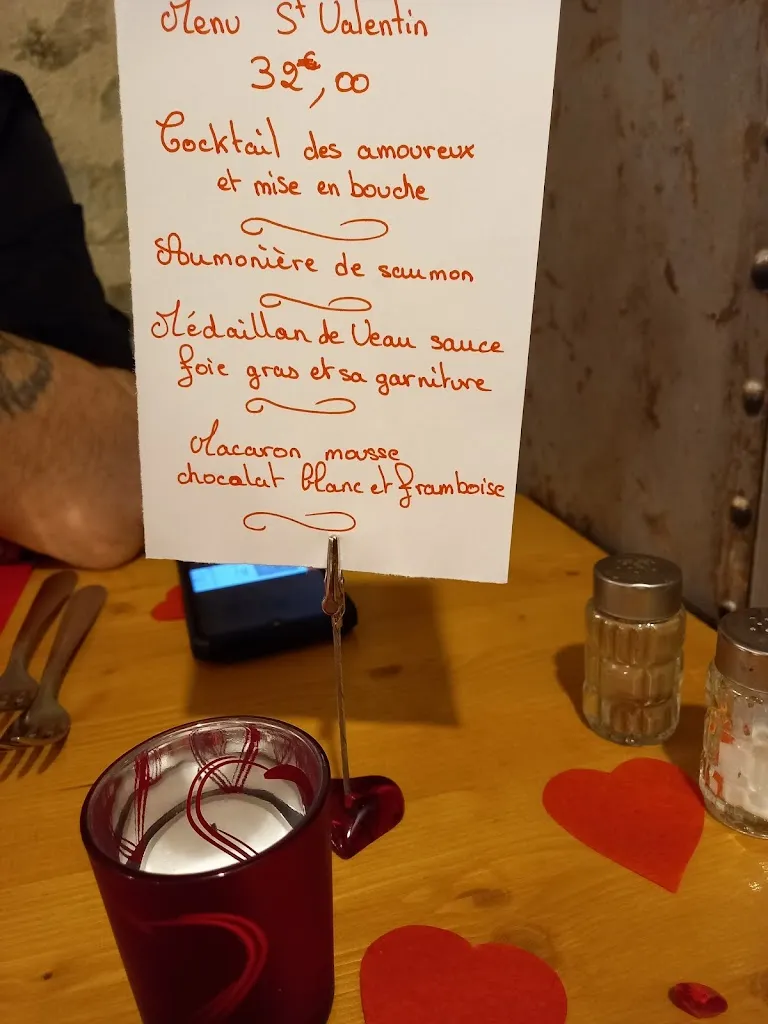 Karen Philpott_A l'Heure des Saveurs_Couches_review