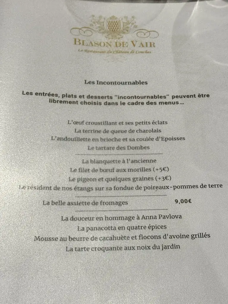 Menu_Blason de Vair_Couches_image_1