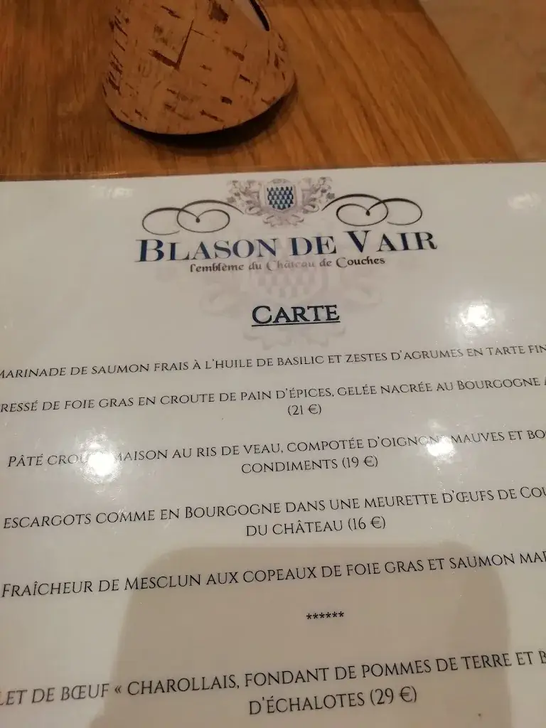 Menu_Blason de Vair_Couches_image_4