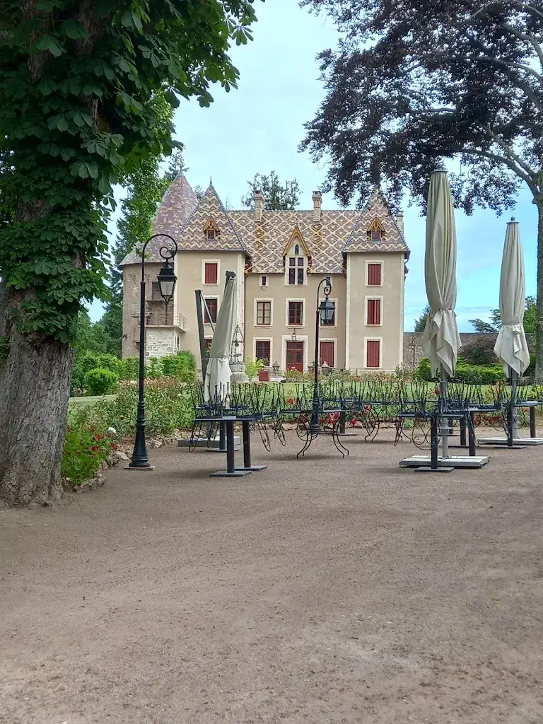 Karen Philpott_Blason de Vair_Couches_review