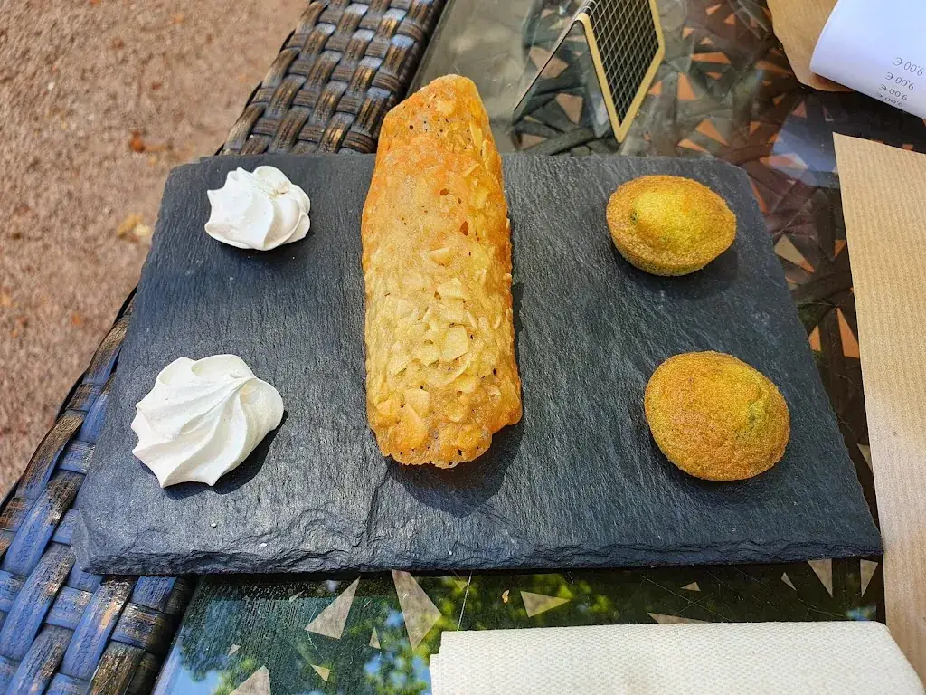 Thomas Tol_Blason de Vair_Couches_review