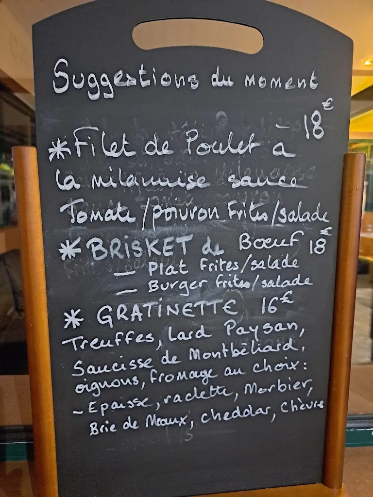 Menu_DOMAINE PARK & GRILL_Couches_immagine_1