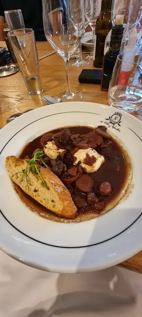 Menu_Restaurant et Caviste 