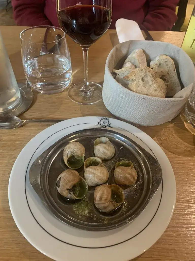 Menu_Restaurant et Caviste 