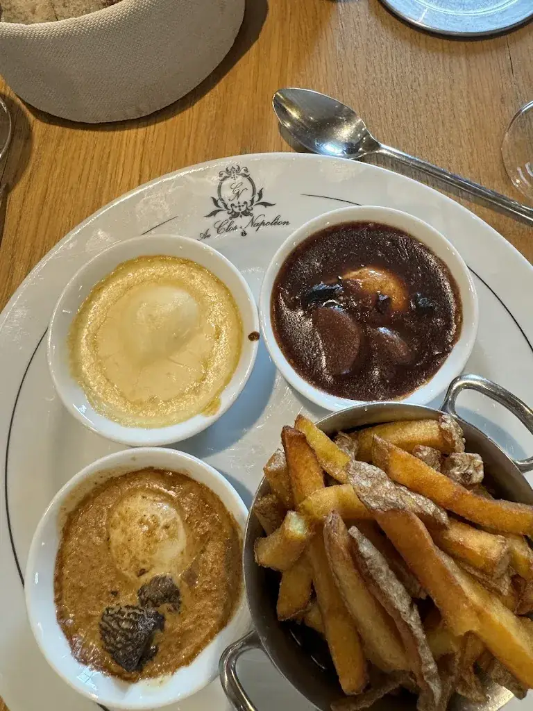 Jo Jo_Restaurant et Caviste 