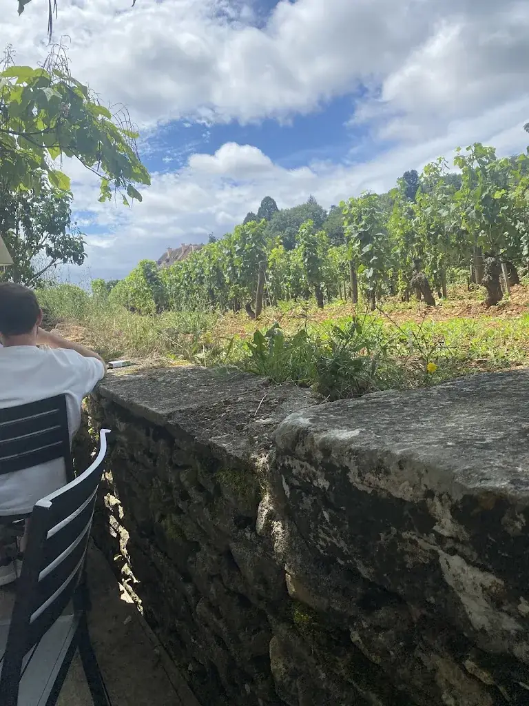 Los Notes_Restaurant et Caviste 