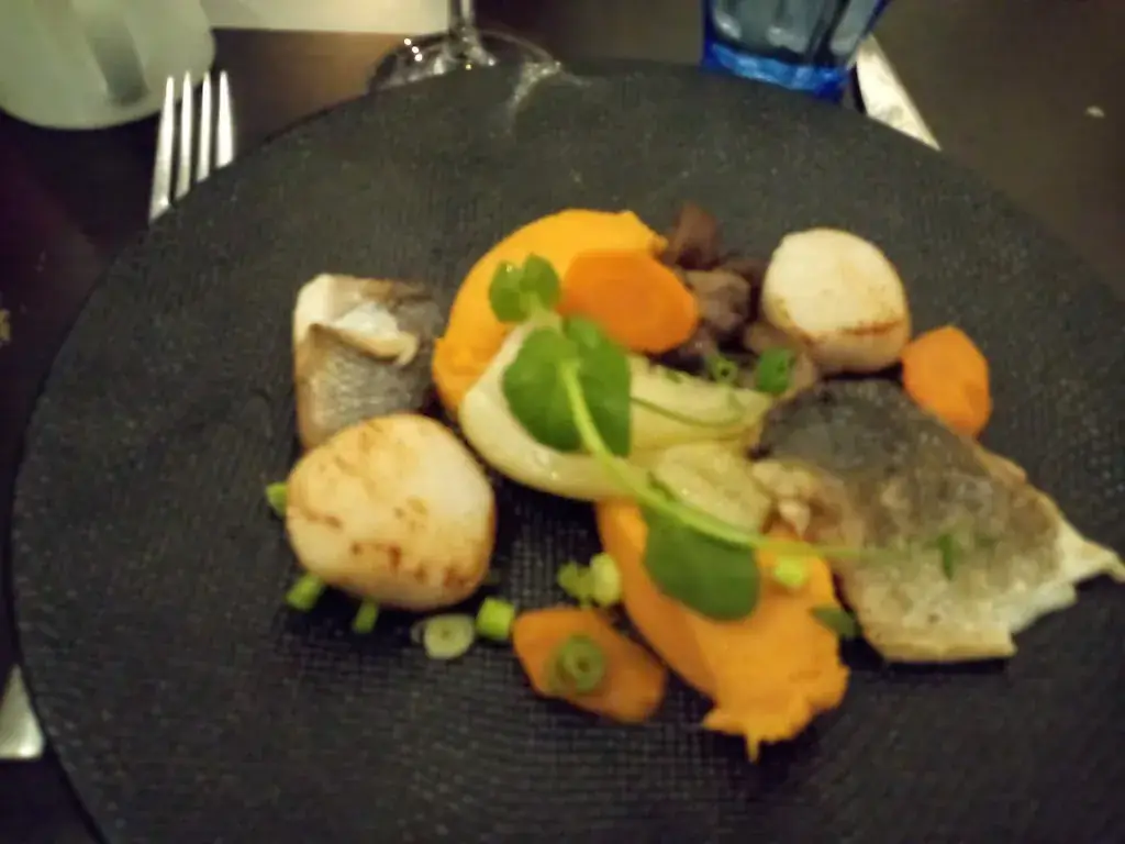 Menu_La Table du Rocher_Marsannay-la-Côte_immagine_5