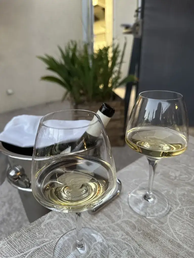 Menu_La Table du Rocher_Marsannay-la-Côte_immagine_6