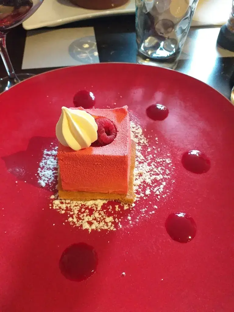 Menu_La Table du Rocher_Marsannay-la-Côte_immagine_9