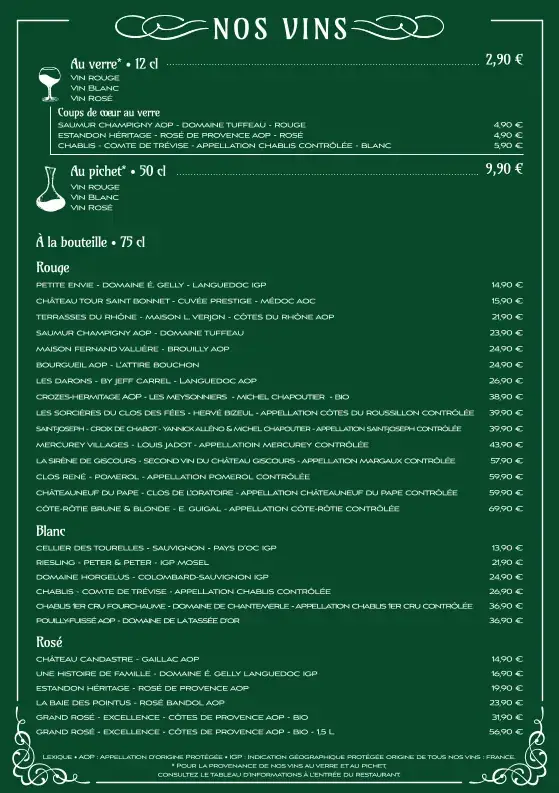 Menu_Ô Bouillon_Champigny-sur-Marne_image_1