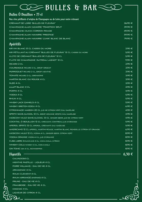 Menu_Ô Bouillon_Champigny-sur-Marne_image_2