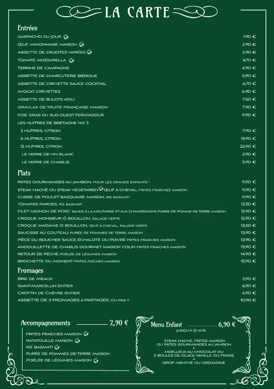 Menu_Ô Bouillon_Champigny-sur-Marne_image_3