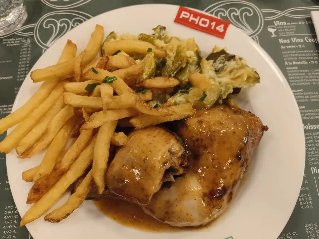 john FONG_Ô Bouillon_Champigny-sur-Marne_review