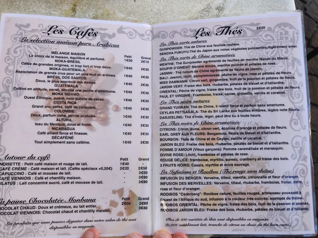 Menu_L'or Noir_Aubenas_image_3