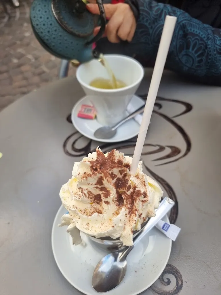 L'or Noir restaurant in Aubenas