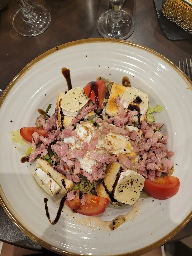 Menu_Café Restaurant Le Trotteur_Champigny-sur-Marne_image_4