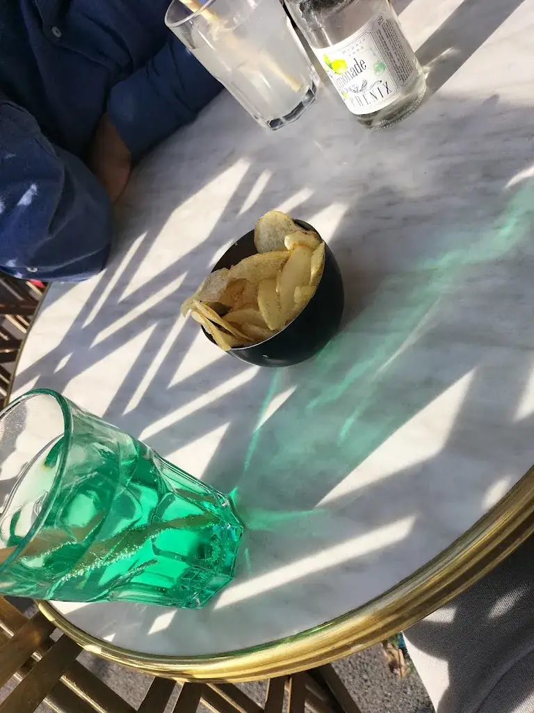 Menu_Café Restaurant Le Trotteur_Champigny-sur-Marne_image_5