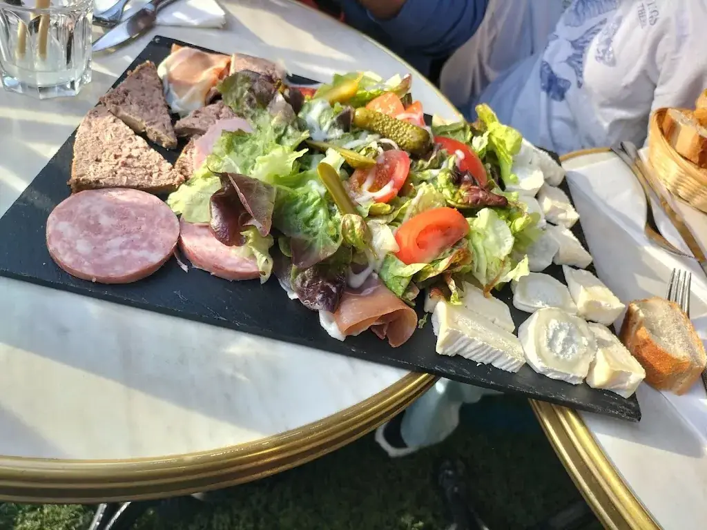 Menu_Café Restaurant Le Trotteur_Champigny-sur-Marne_image_8