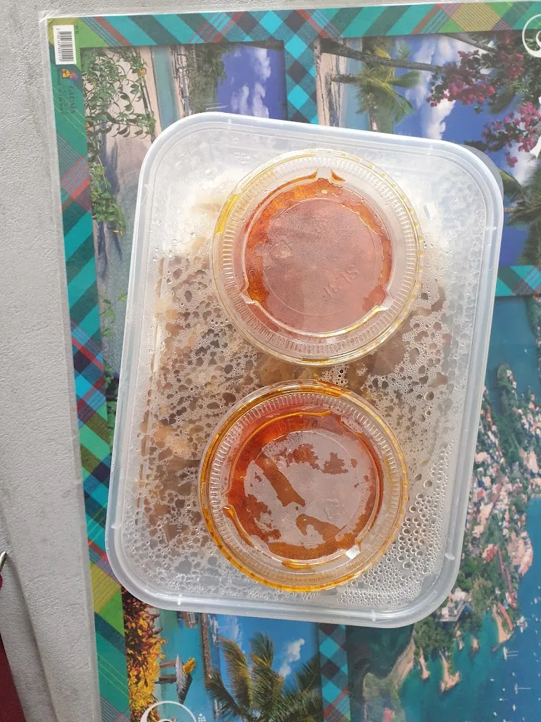 Menu_Le Griffé_Champigny-sur-Marne_image_6