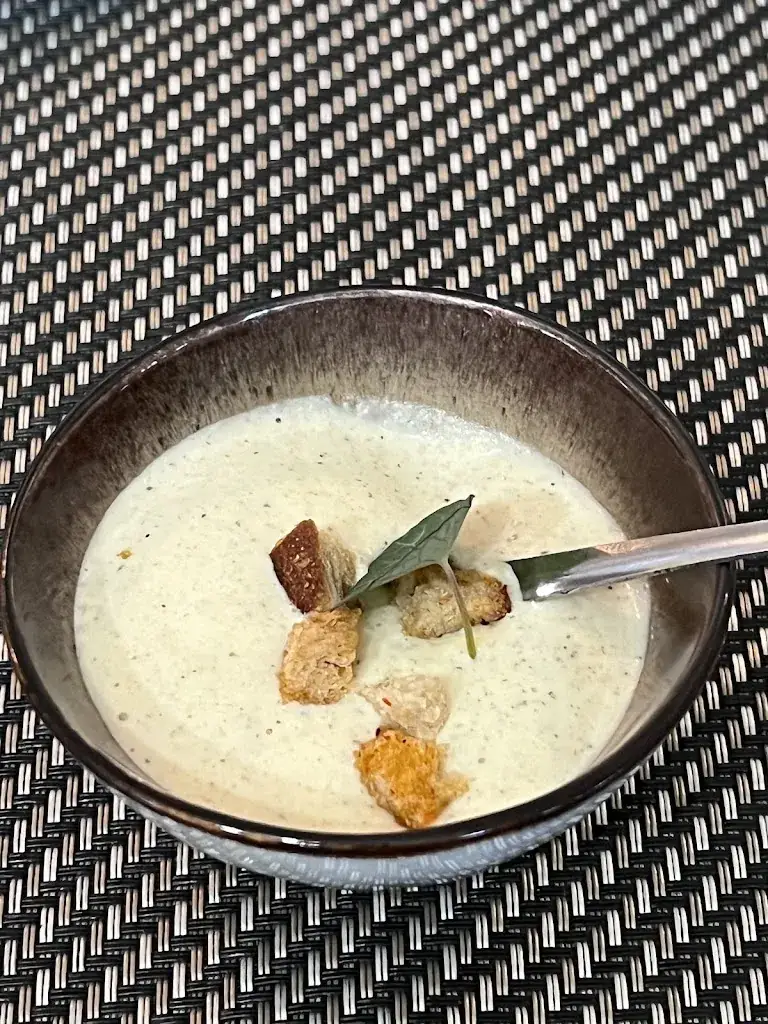 Ruben_Restaurant La Garenne_Champigny_review