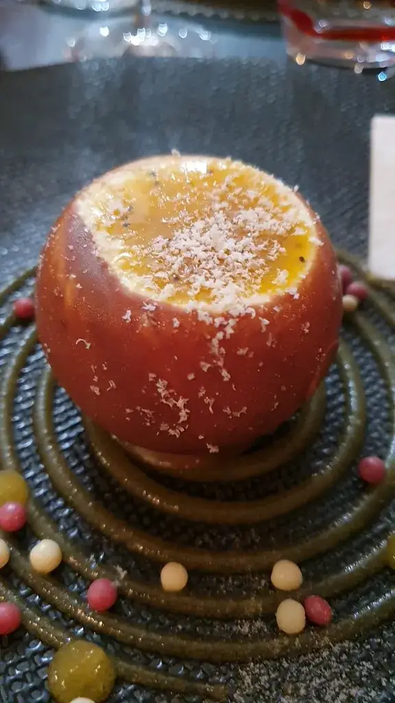 Restaurant La Garenne_Champigny_slider_image_2