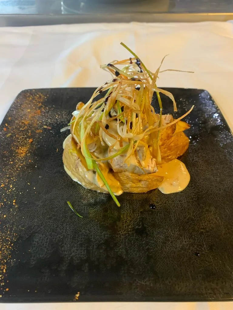 Brasserie de la Mairie restaurant in Champigny-sur-Marne