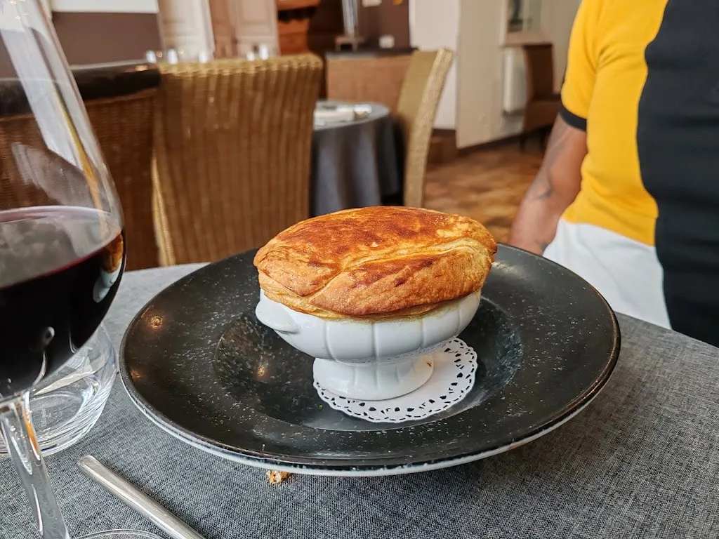 Menu_Restaurant a la Maison._Champigny-sur-Marne_image_7