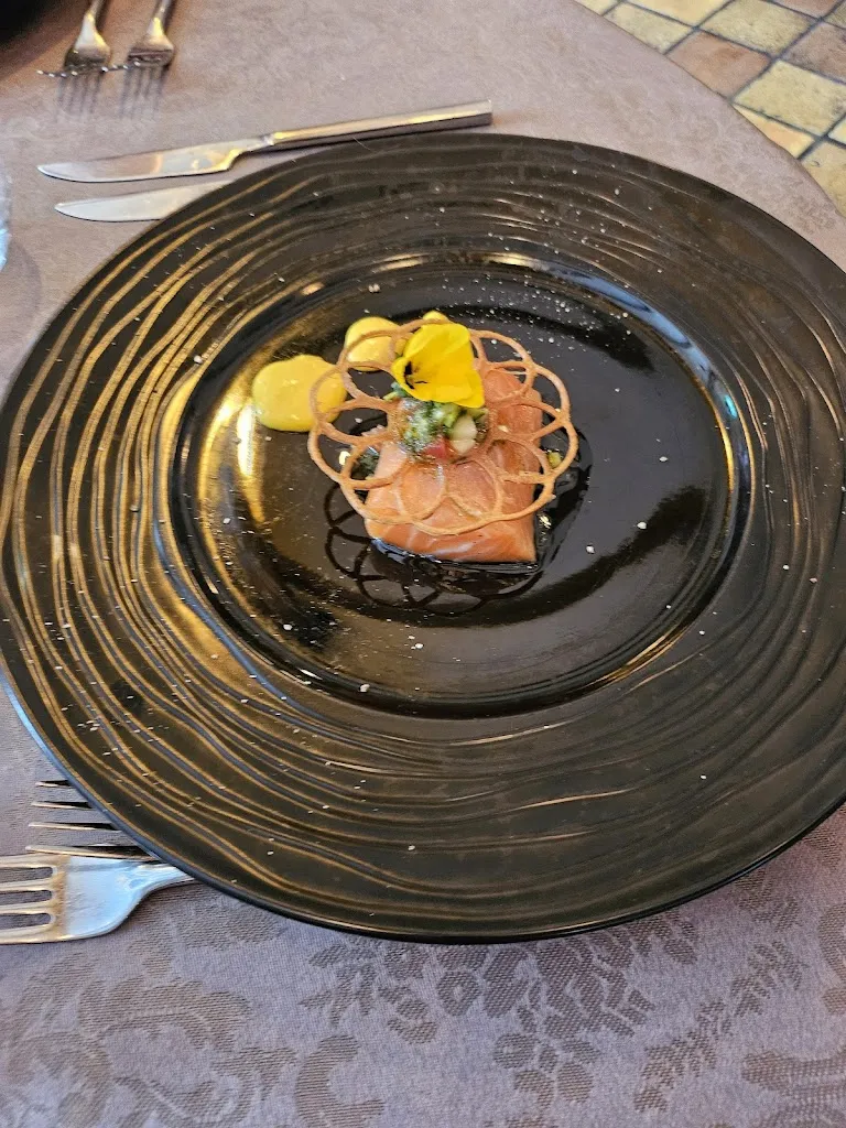 Menu_Restaurant a la Maison._Champigny-sur-Marne_image_9