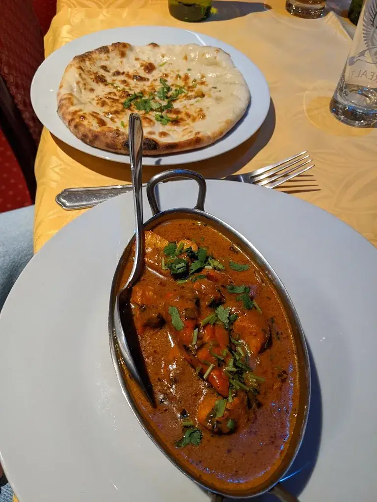 Menu_New Achiana_Champigny-sur-Marne_image_3