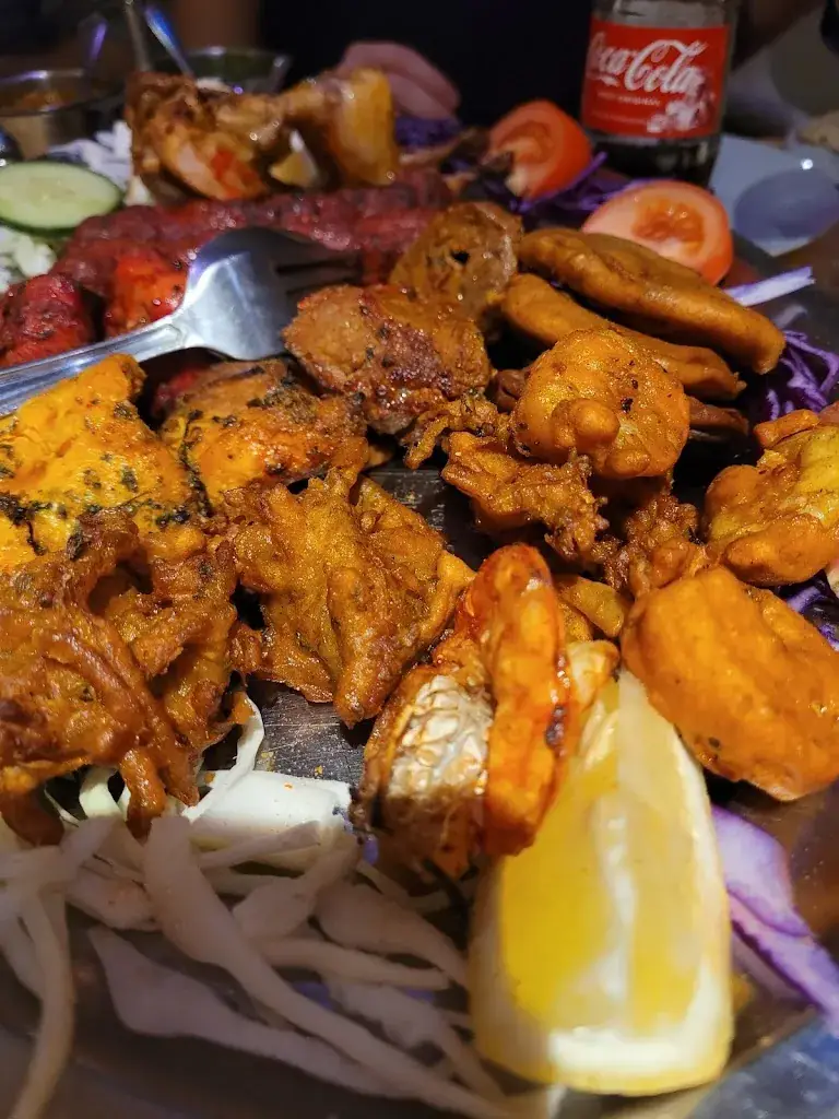 Menu_New Achiana_Champigny-sur-Marne_image_4