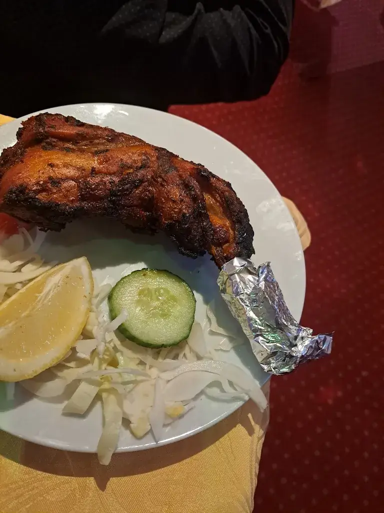 Menu_New Achiana_Champigny-sur-Marne_image_6