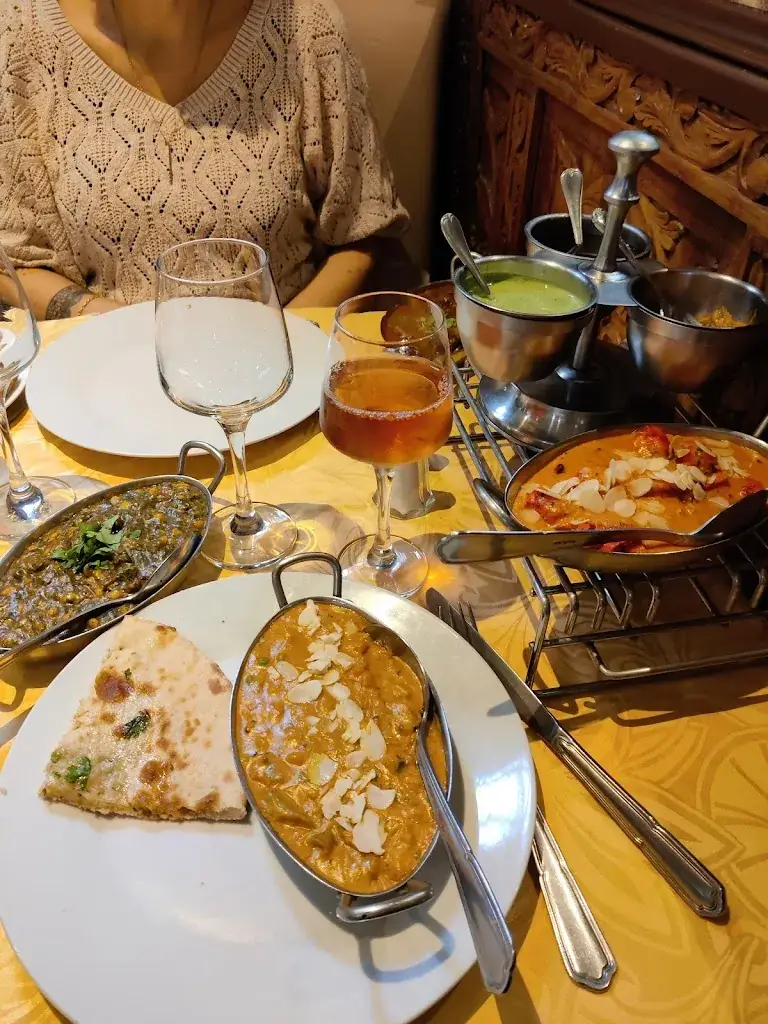 Menu_New Achiana_Champigny-sur-Marne_image_9